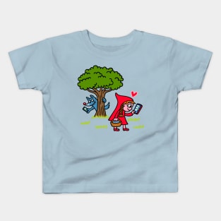 Kuenti Kids T-Shirt